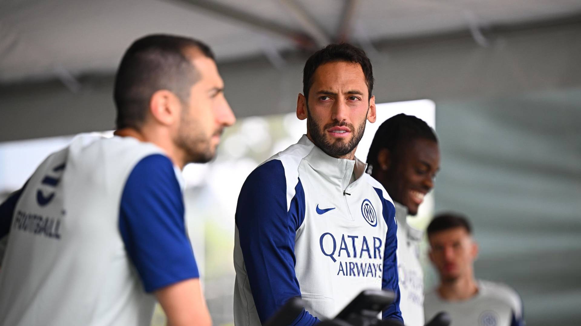 هاكان  تشالهانوجلو