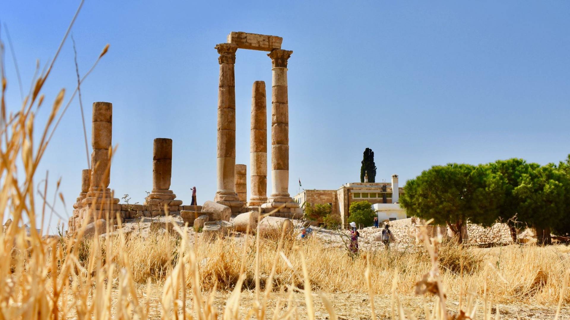 ارتفاع على درجات الحرارة مع نهاية الأسبوع