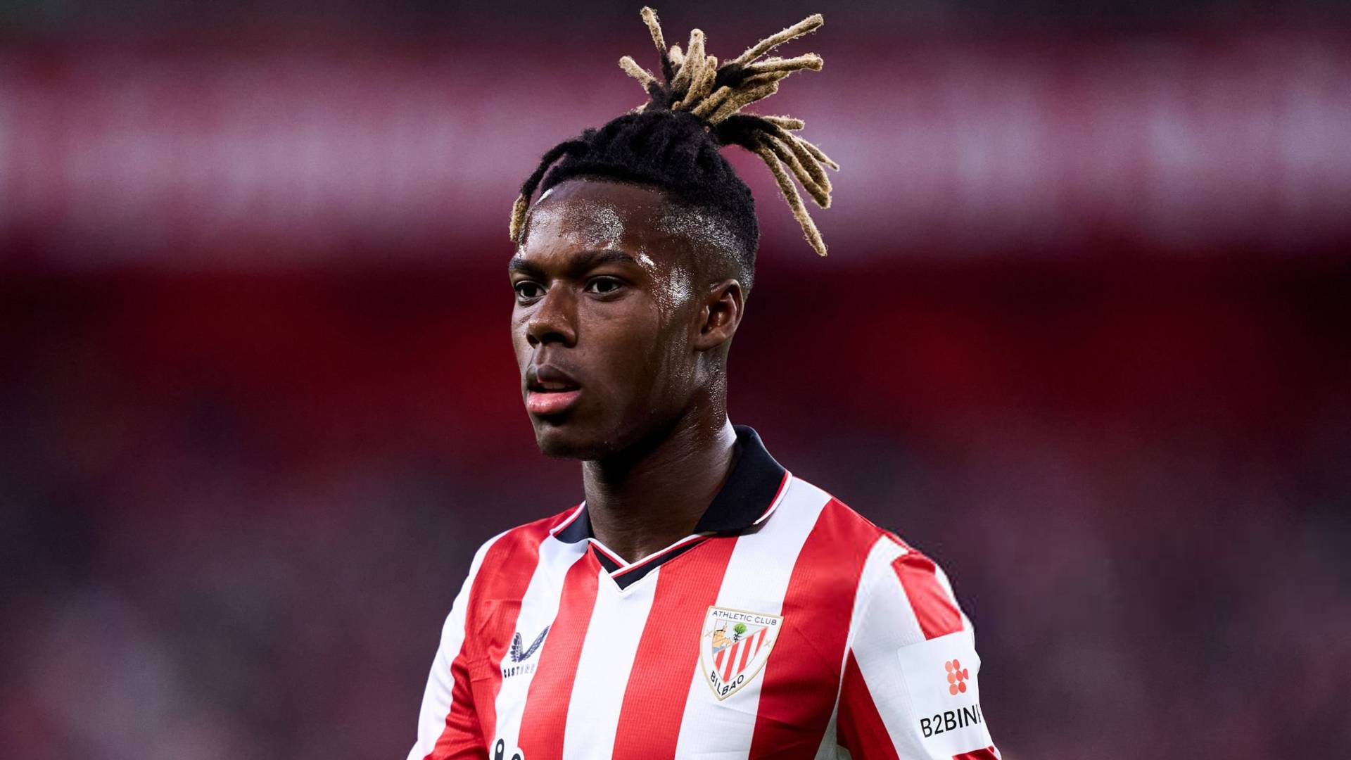 نيكو ويليامز