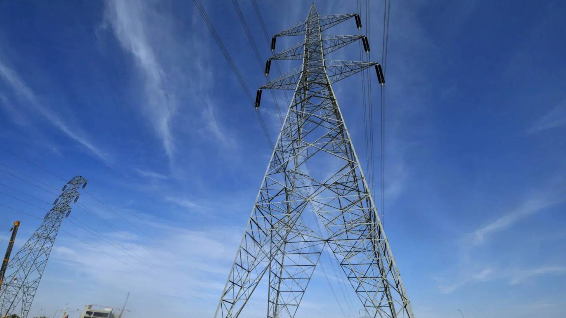 نظام التزويد الكهربائي