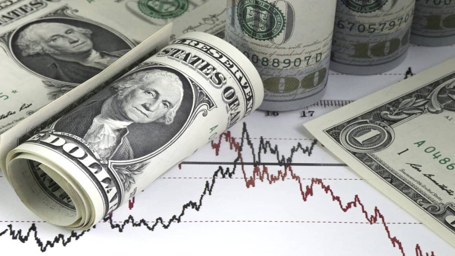 لدولار الأمريكي