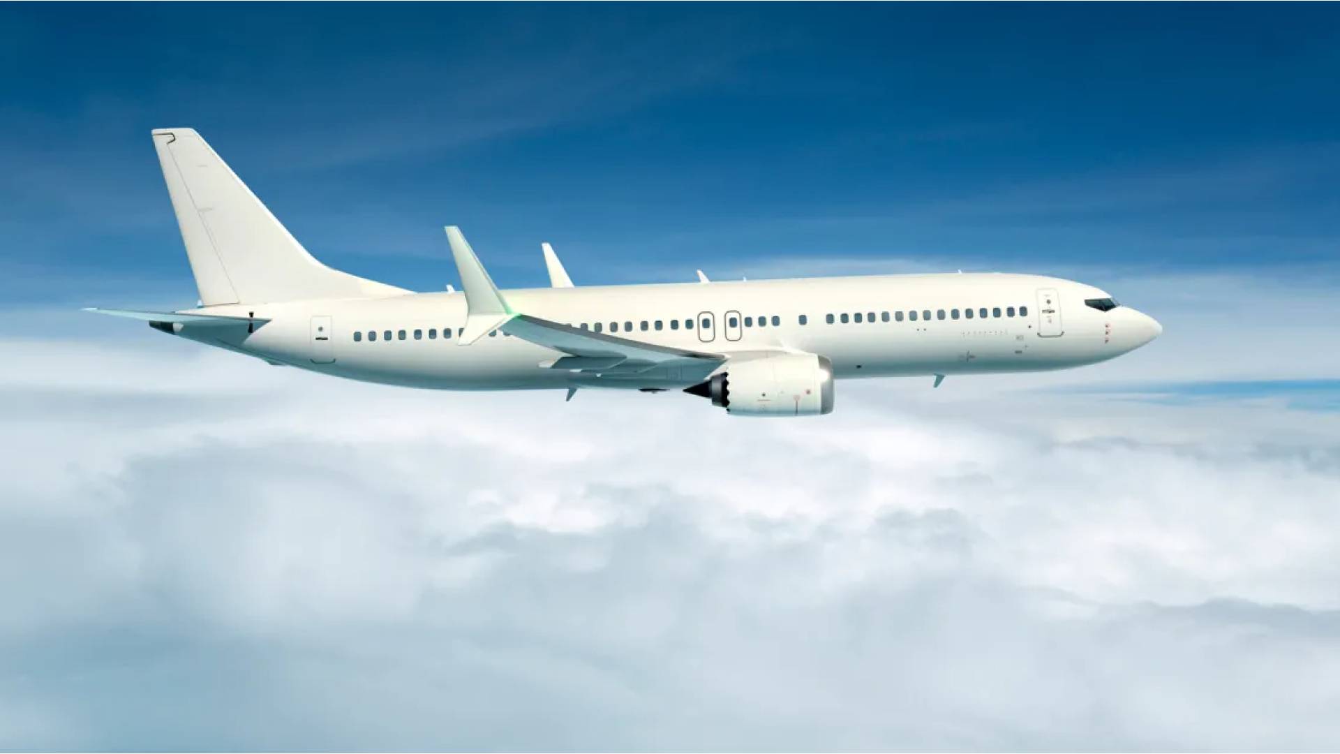 شركات الطيران