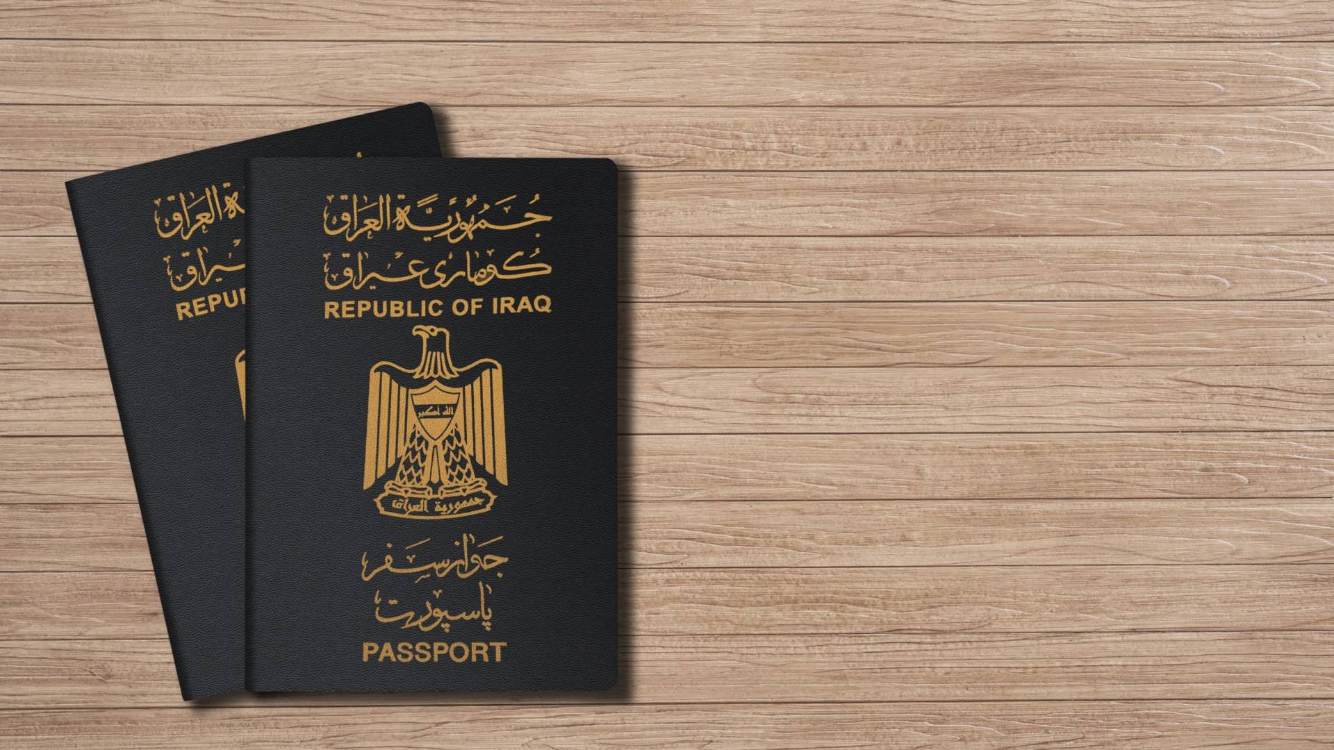 بيان من الداخلية بشأن السماح للعراقيين بالدخول للأردن دون تأشيرة مسبقة