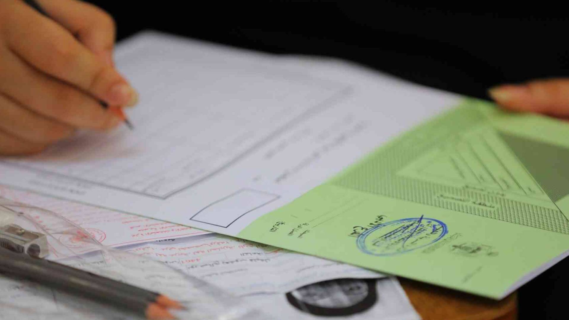 انطلاق امتحانات التوجيهي في الأردن الخميس.. تعرف إلى مواعيد الجلسات وما يلزم الطلبة في قاعة الامتحان