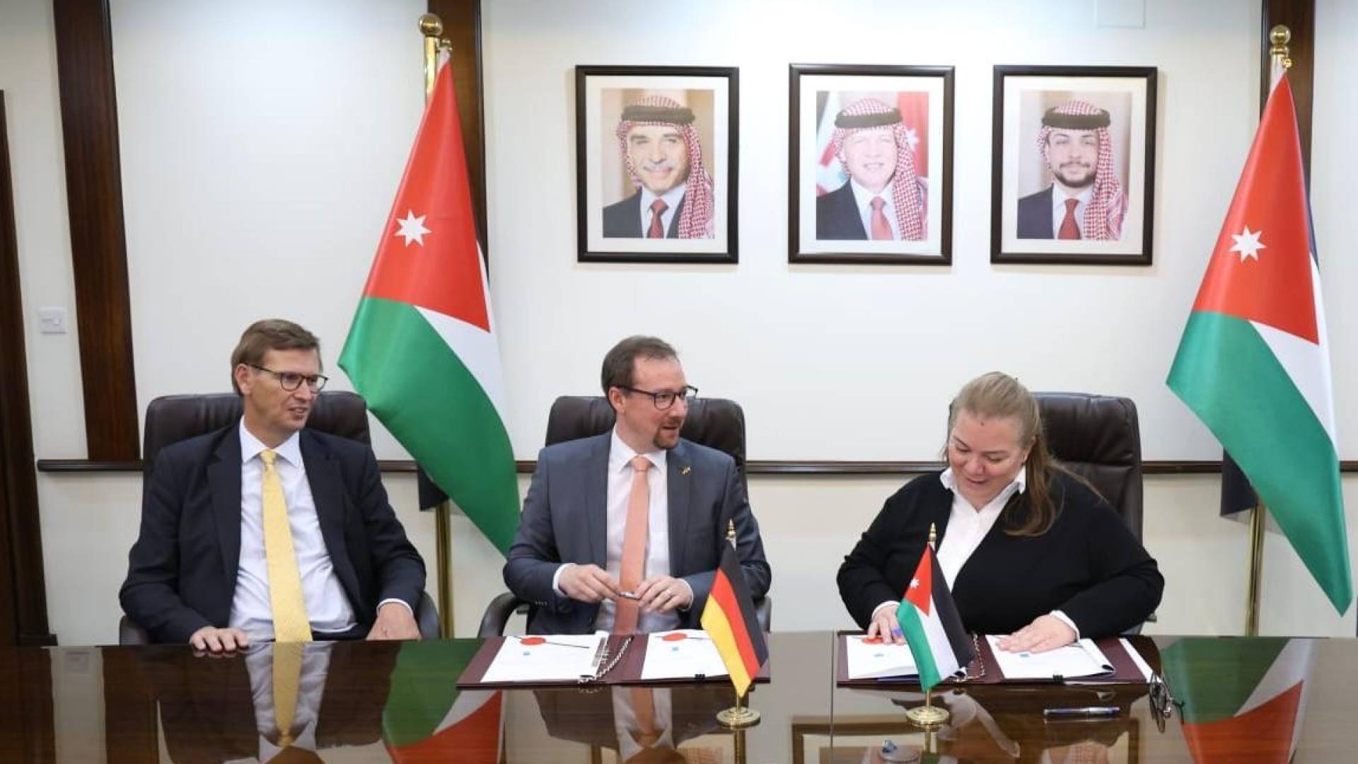 وزيرة التخطيط والتعاون الدولي