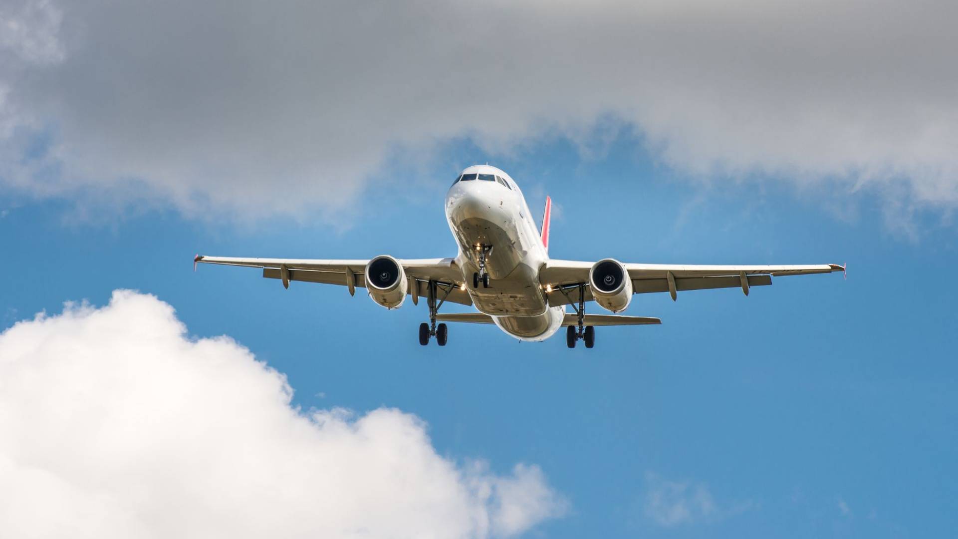 رحلات طيران