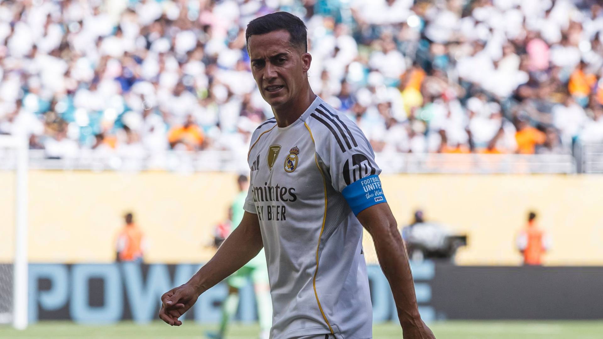 لوكاس فاسكيز