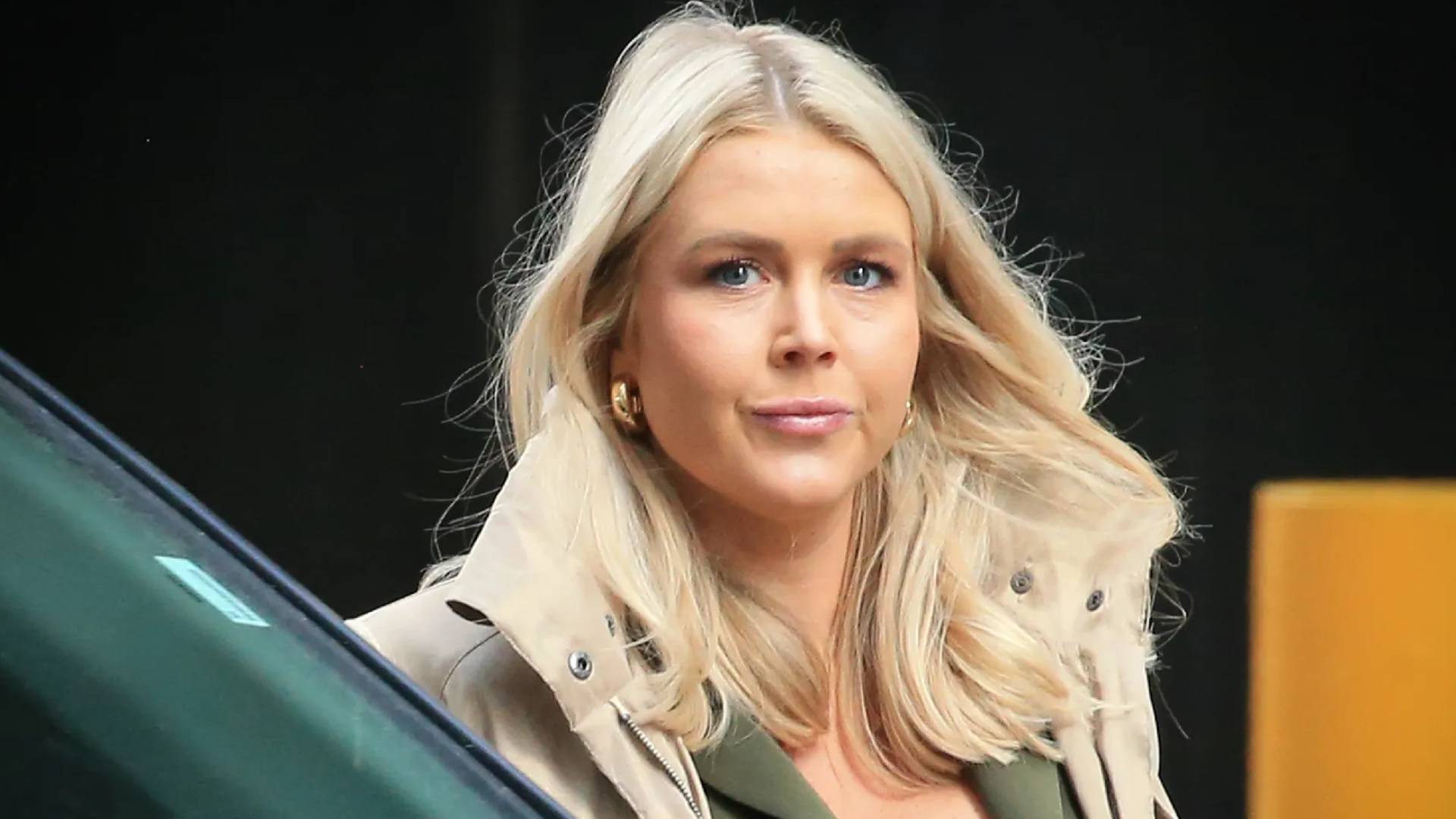 المتحدثة باسم البيت الأبيض