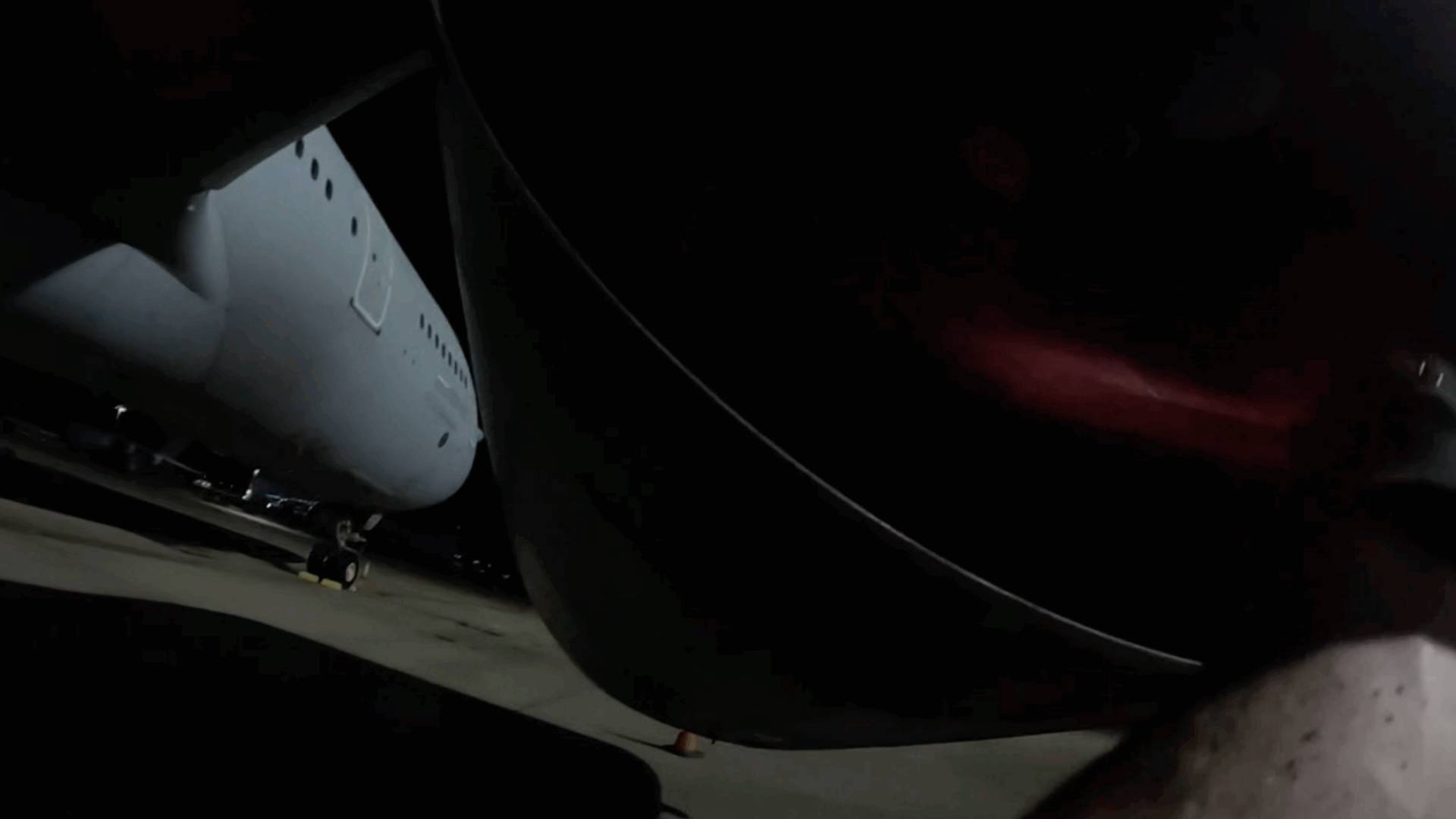 نشطاء من "Palestine Action" يتلفون طائرات عسكرية بريطانية