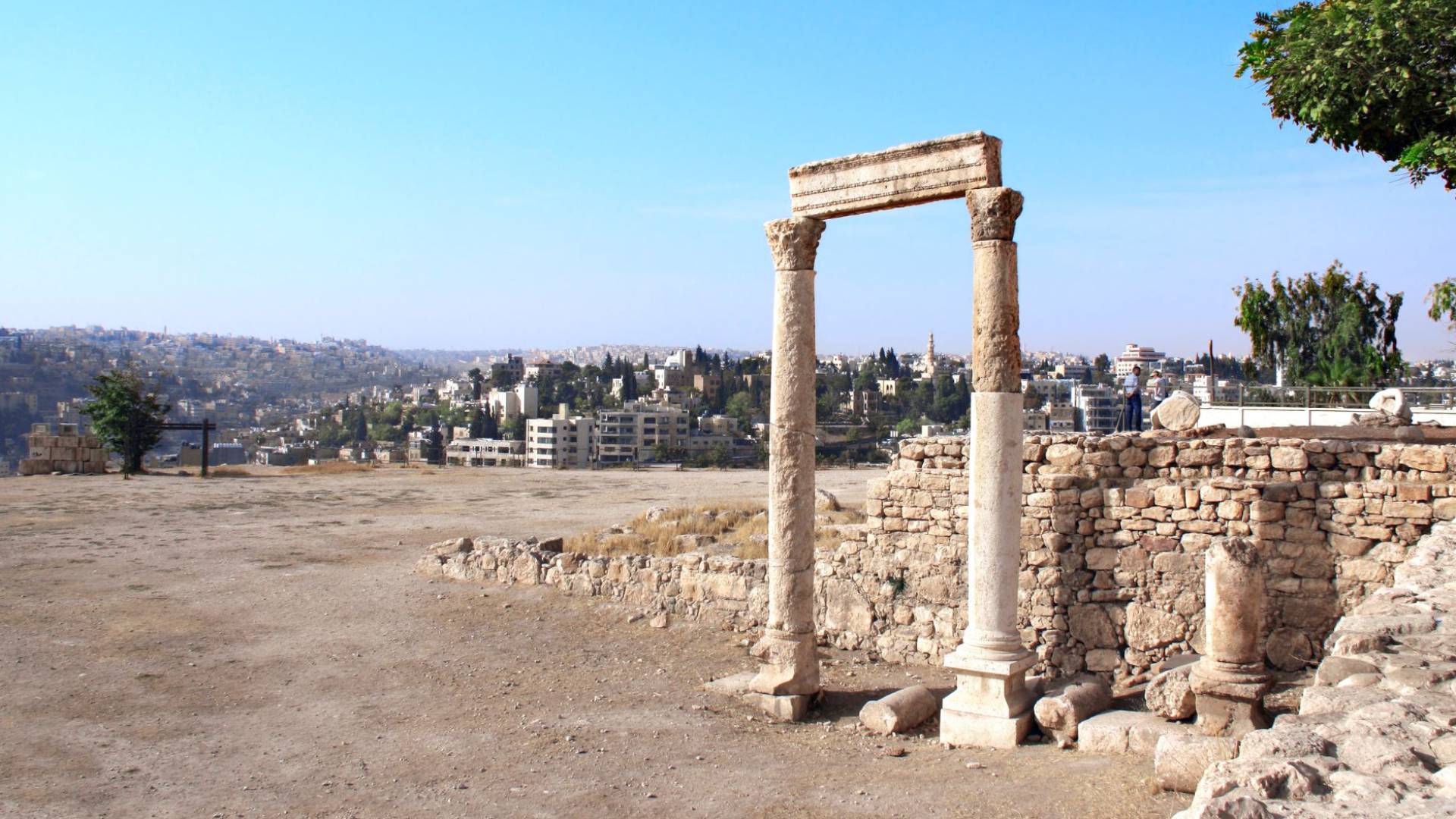 أجواء صيفية