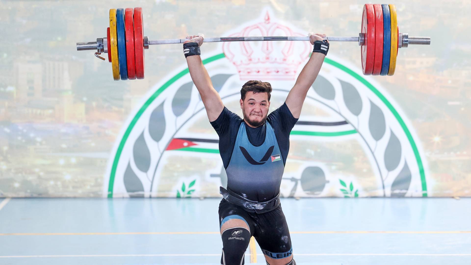 من المنافسات