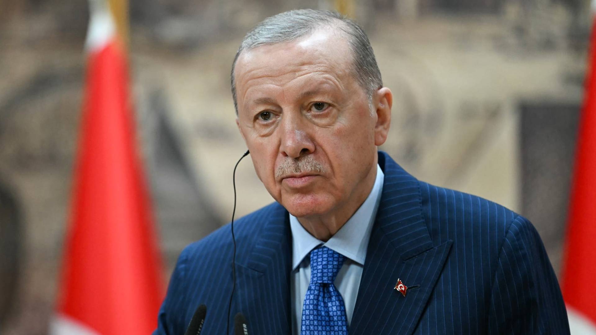 أردوغان  يحذر من مؤامرة تتزامن مع مئوية سايكس بيكو