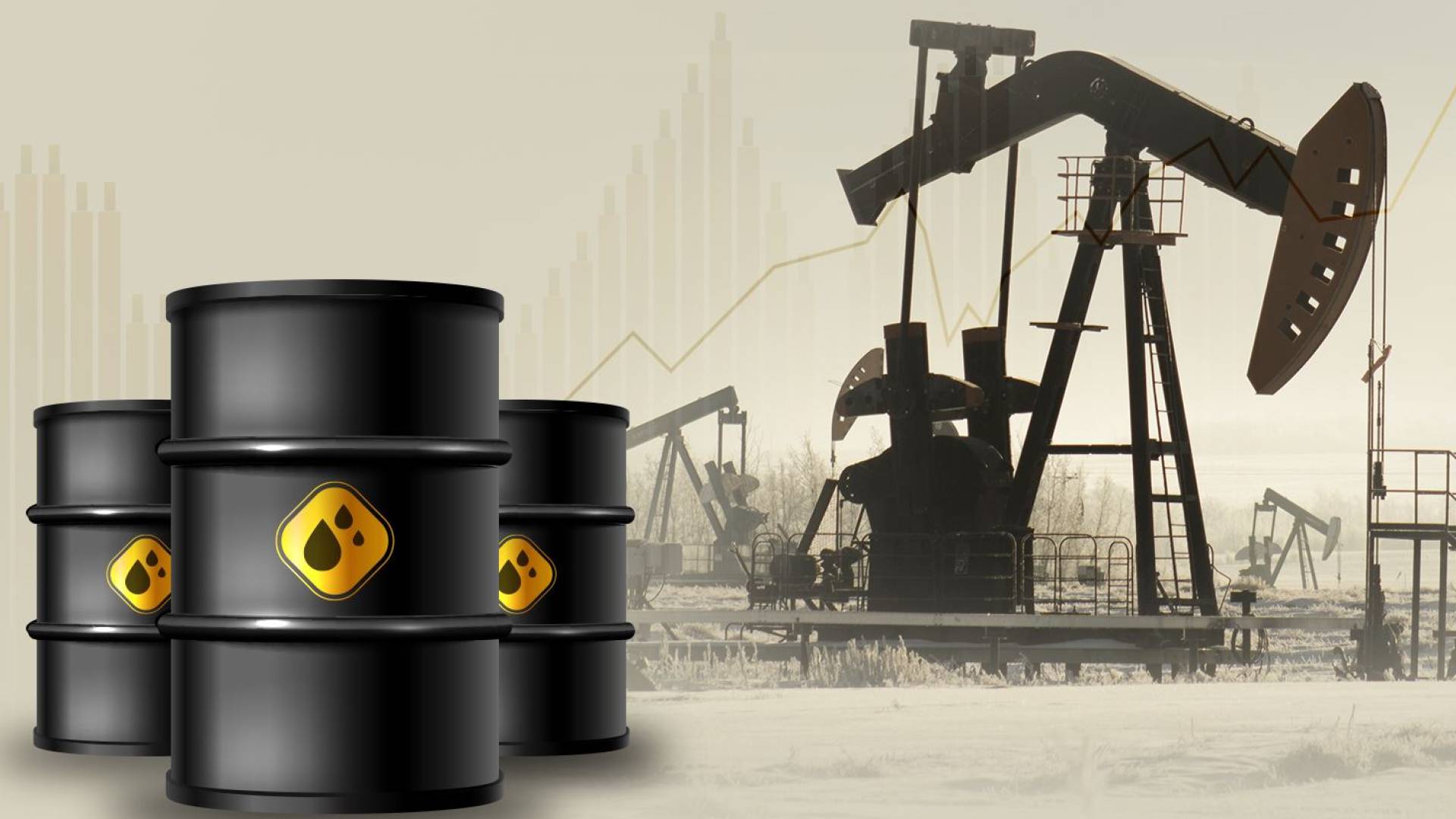 حقل نفط "تعبيريه"