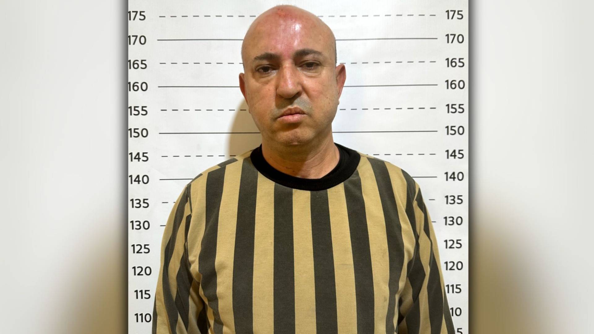 القبض على وسيم الأسد