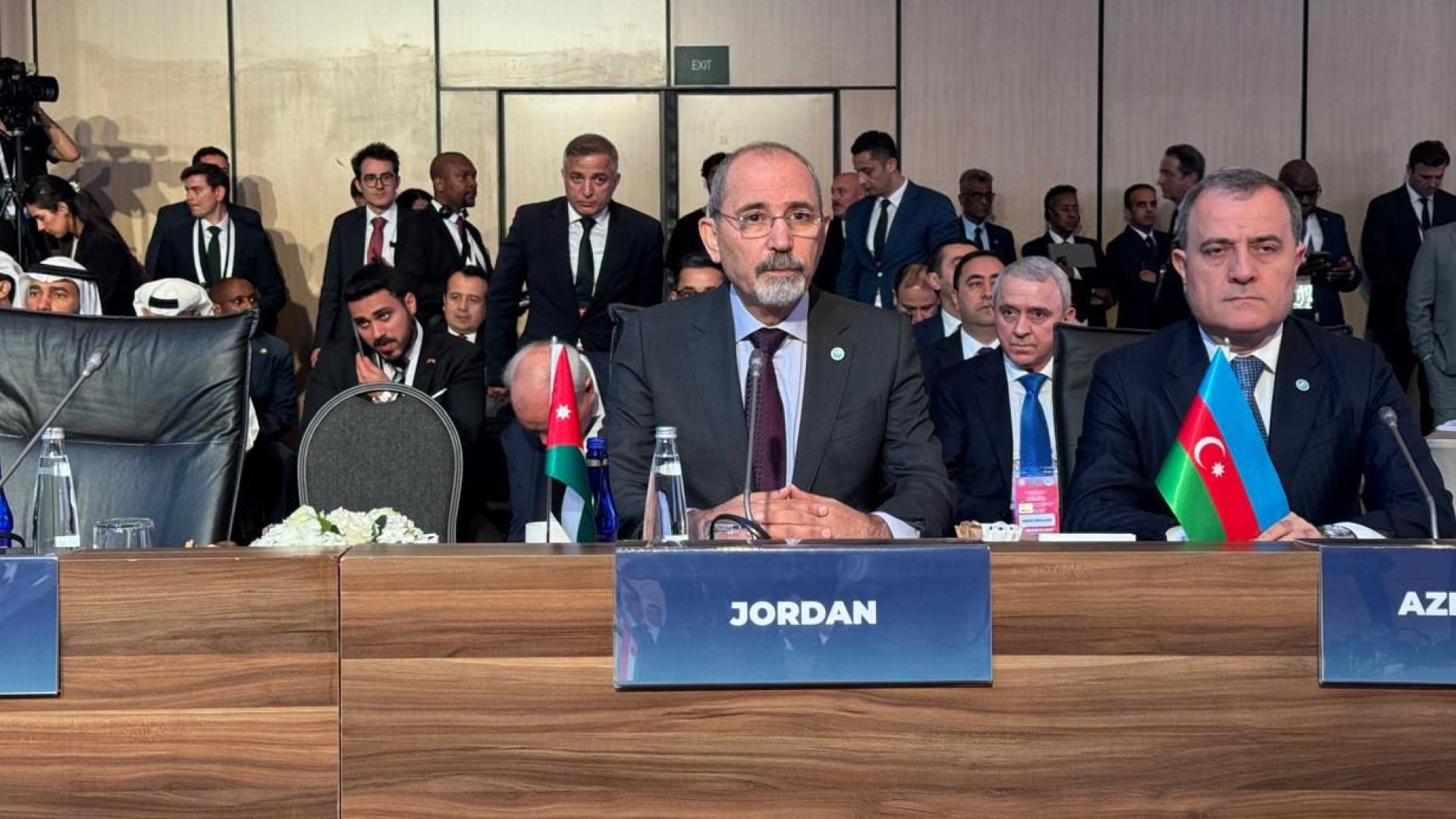 الدورة الحادية والخمسين لمجلس وزراء خارجية الدول الأعضاء في منظمة التعاون الإسلامي