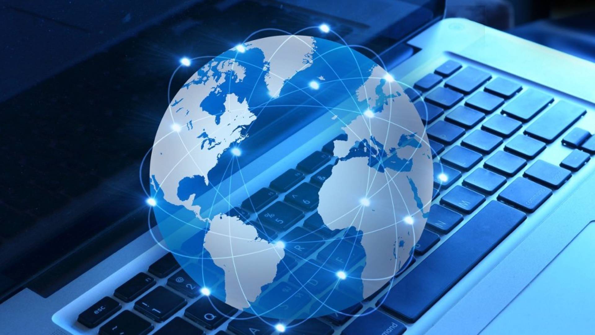 شبكات الانترنت