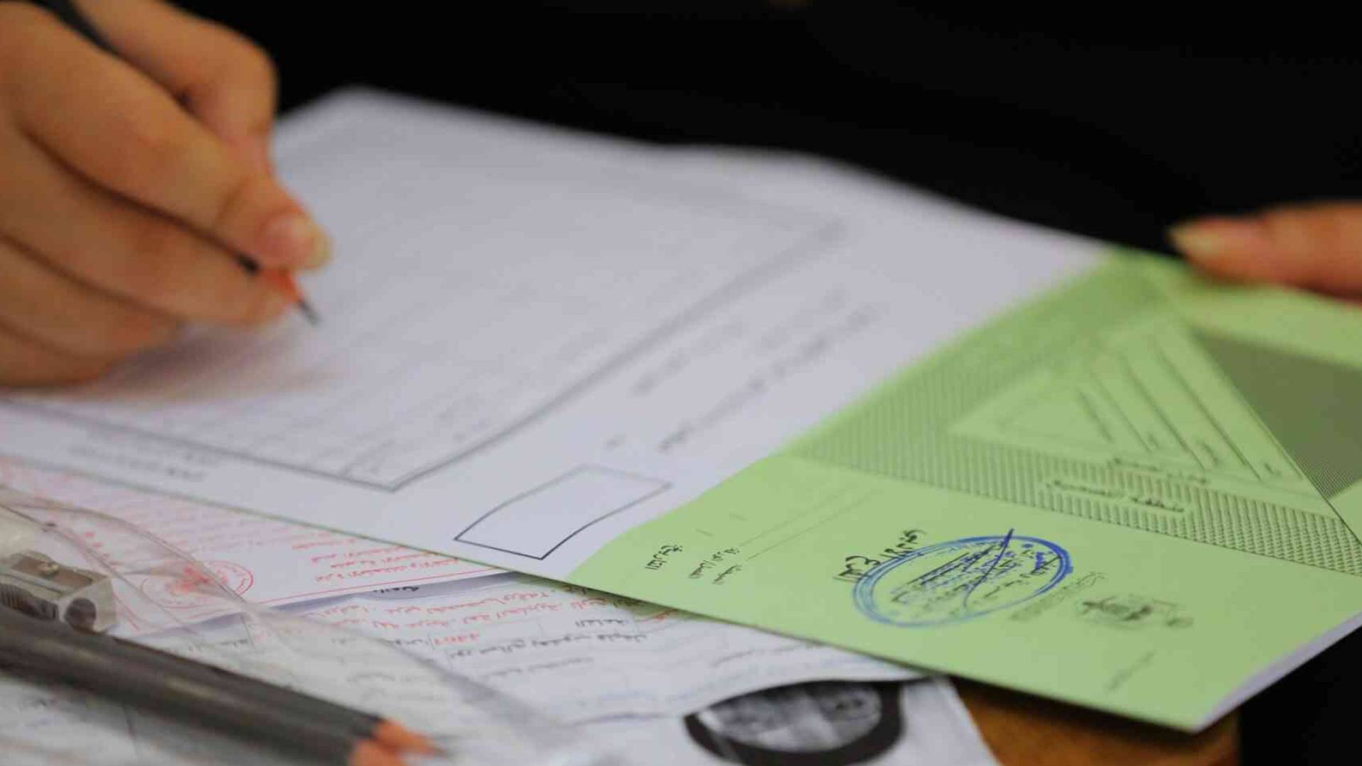 سؤال في امتحان اللغة العربية يثير الجدل ومطالب باحتساب العلامة لجميع الطلبة