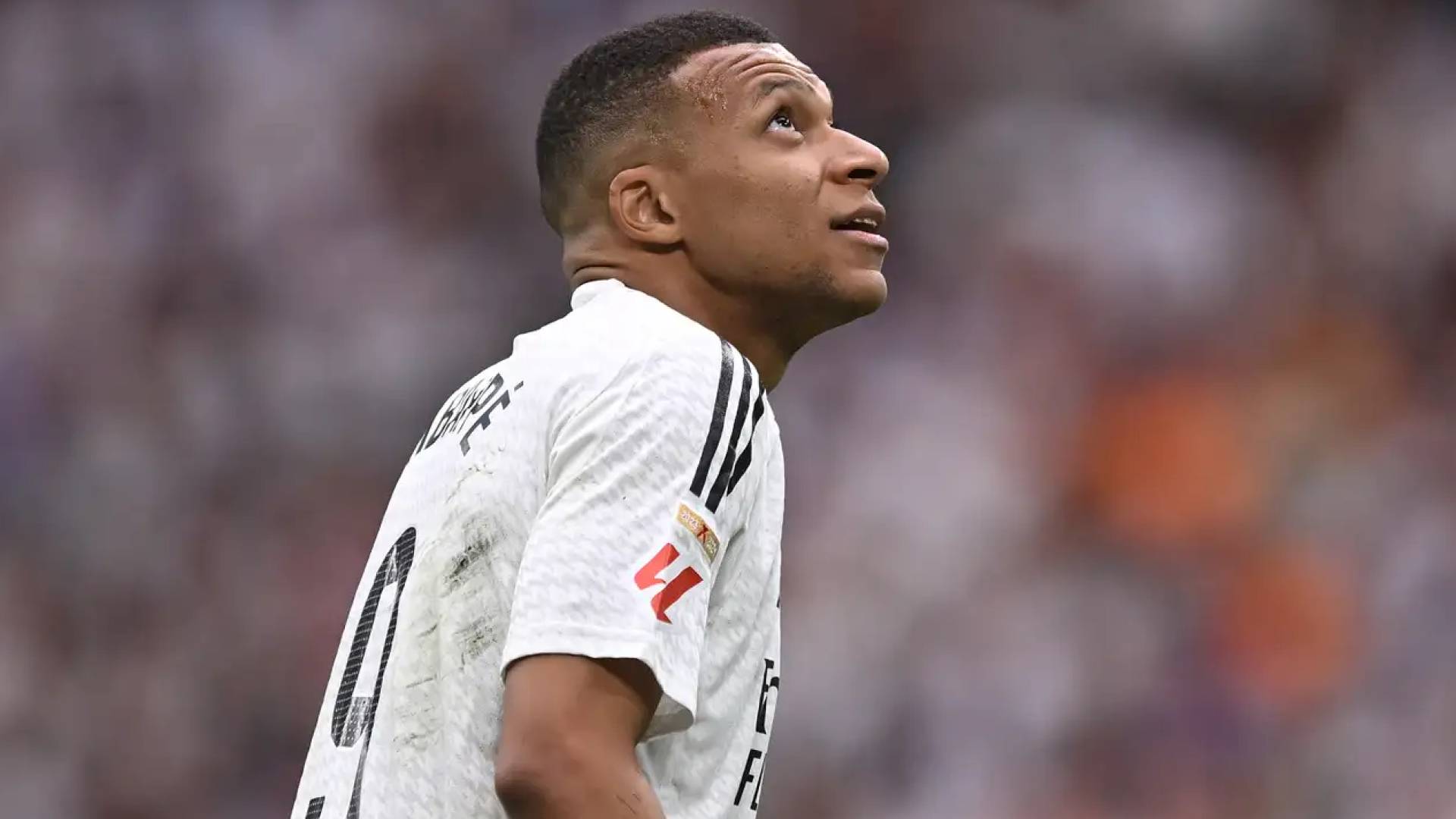 كيليان مبابي