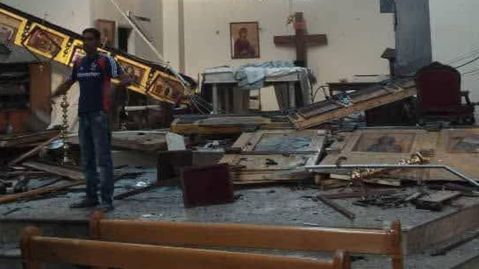 كنيسة مار إلياس