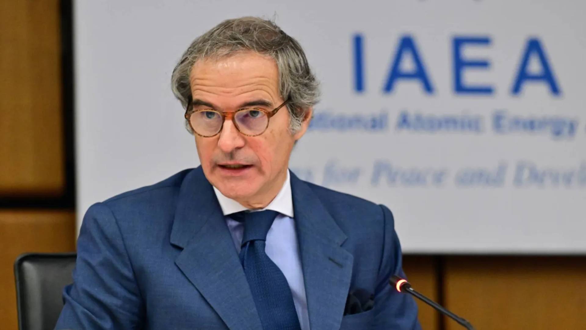 رافائيل غروسي