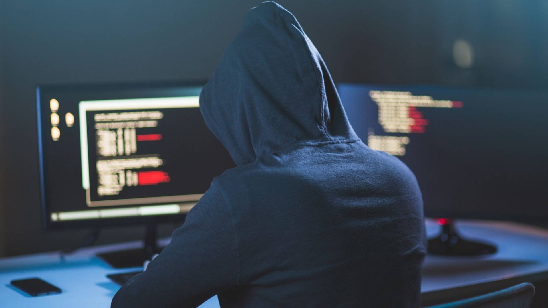 عمليات اختراق