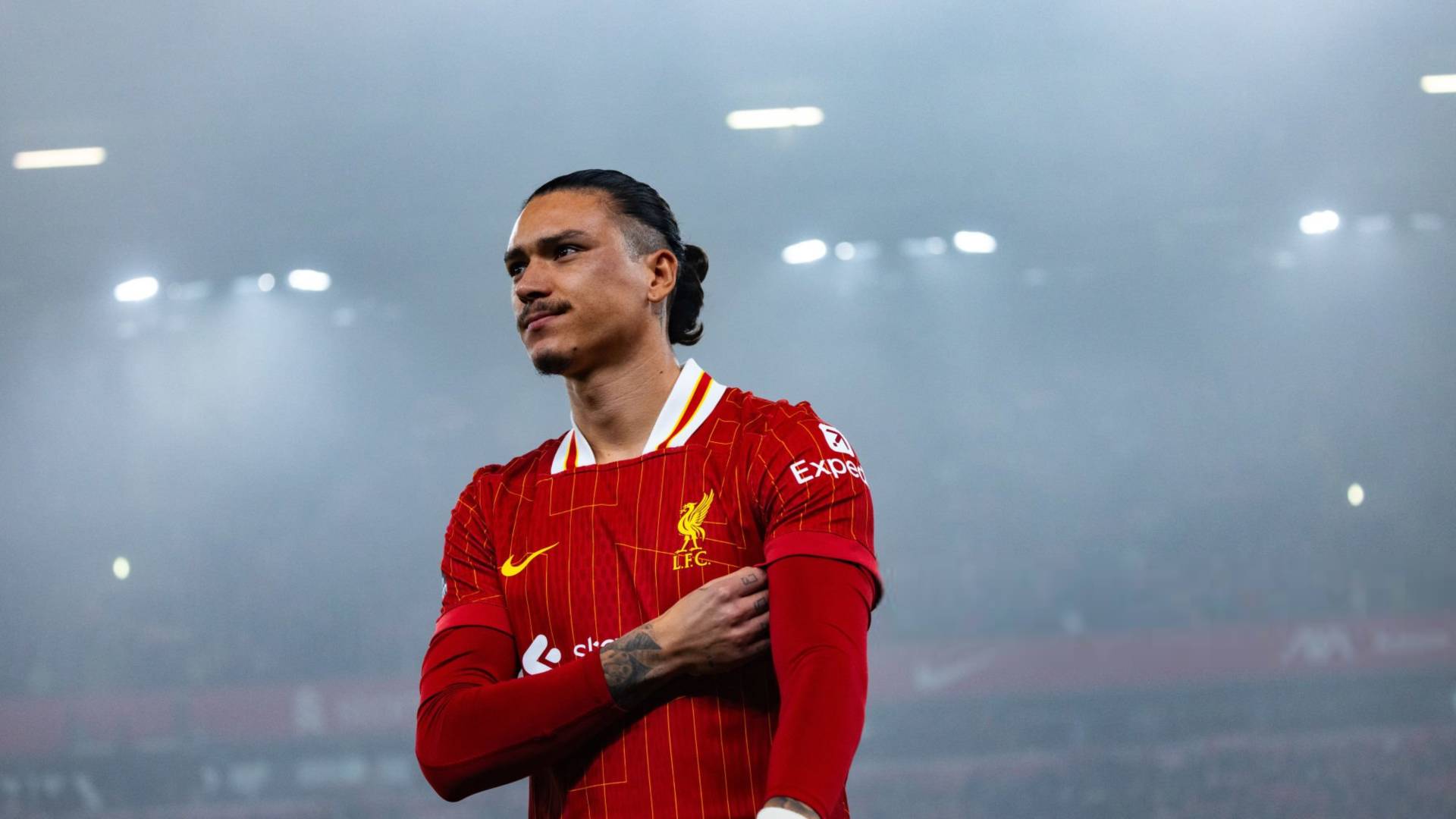 داروين نونيز