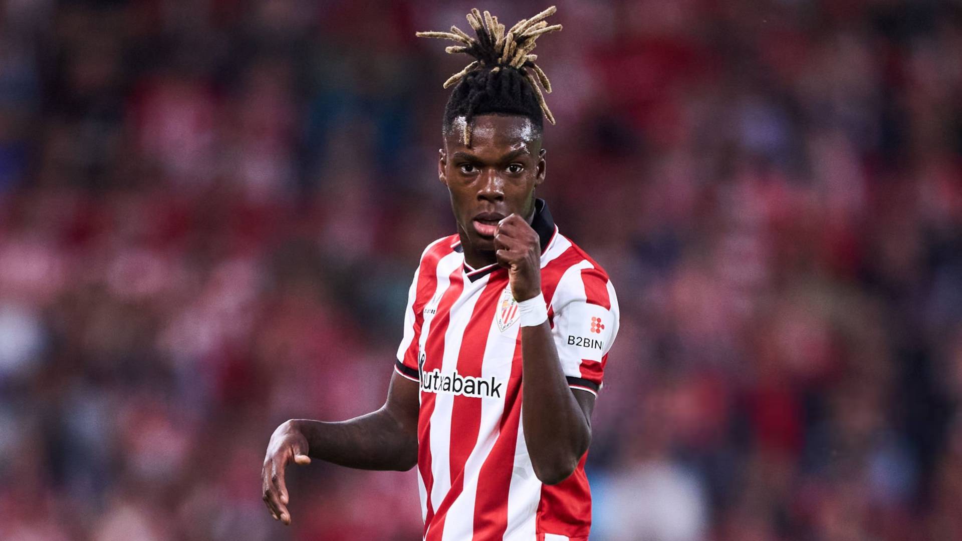 نيكو ويليامز