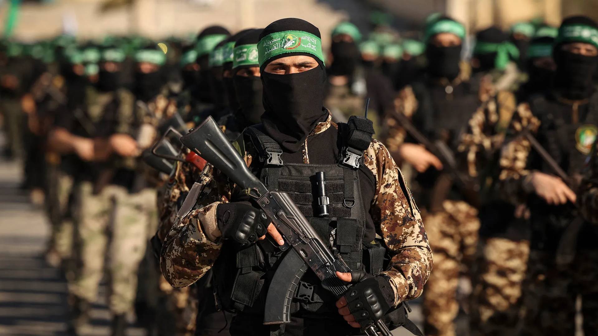 كتائب القسام تعلن تنفيذ كمين مركب استهدف قوة للاحتلال جنوب خان يونس