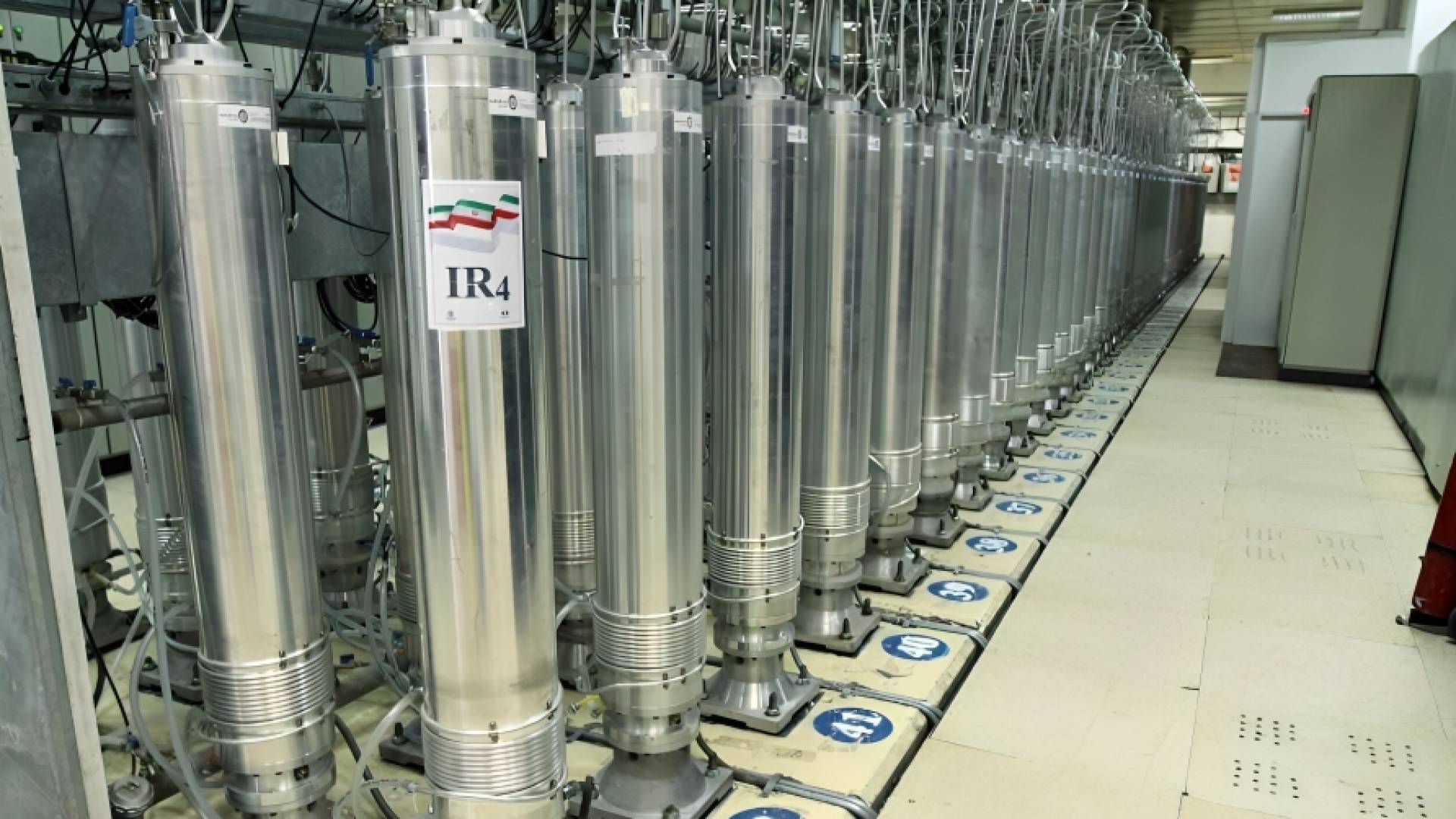 اليورانيوم المخصب