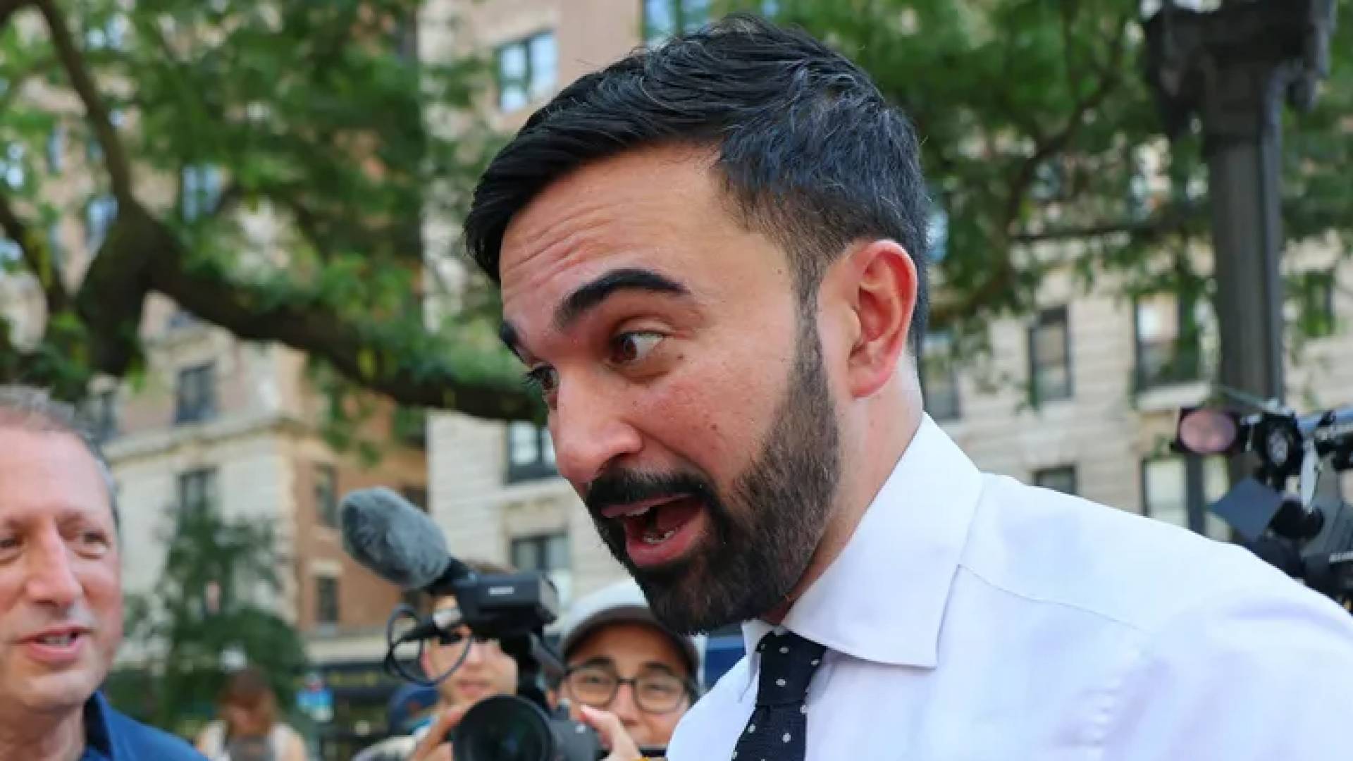 ظهران ممداني