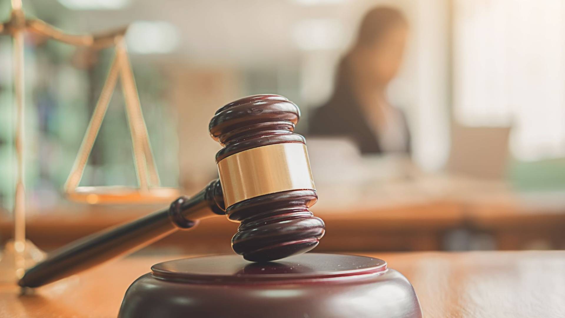 محكمة"تعبيريه"