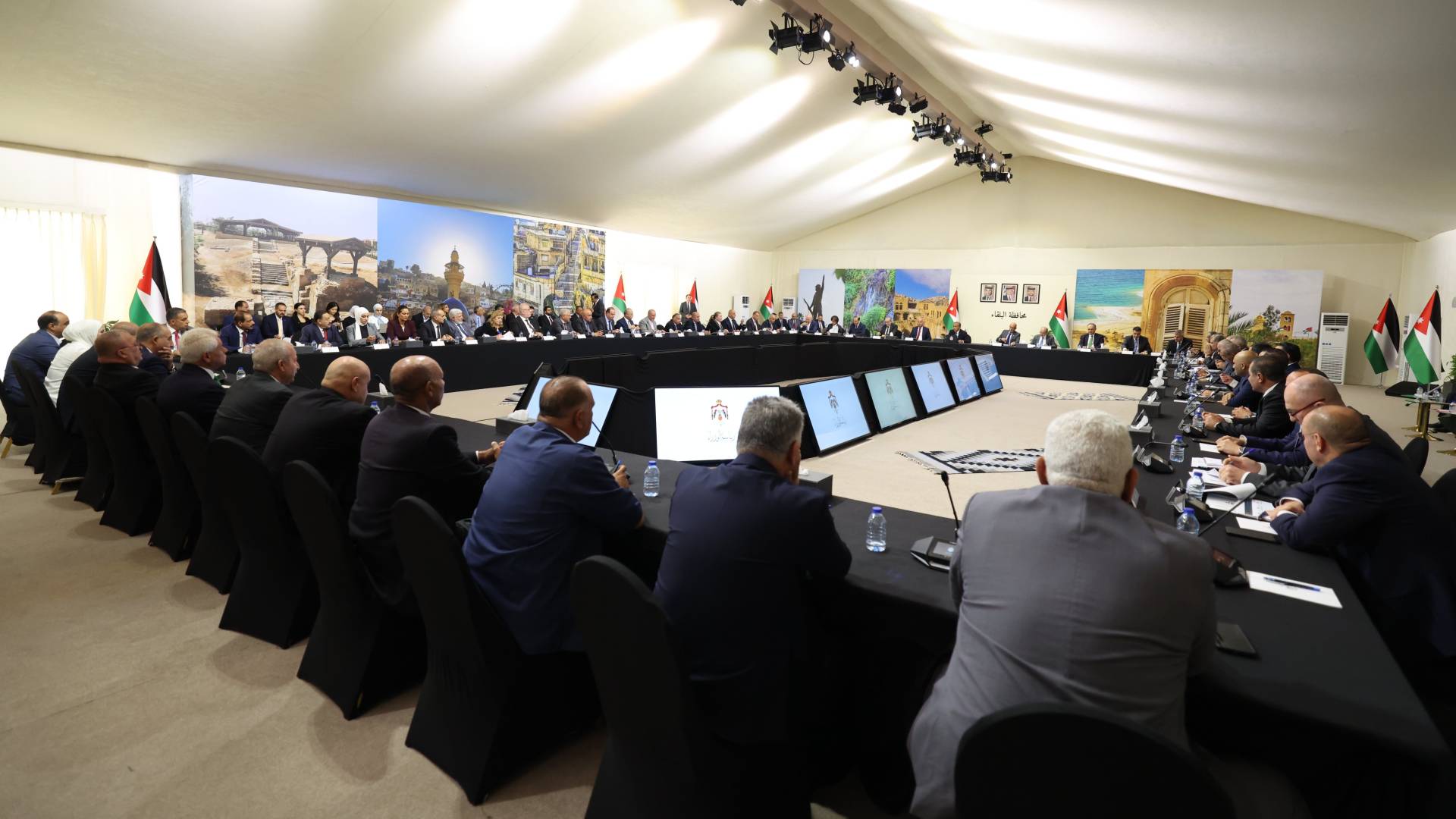 قرارات مهمة من مجلس الوزراء للأردنيين الأربعاء