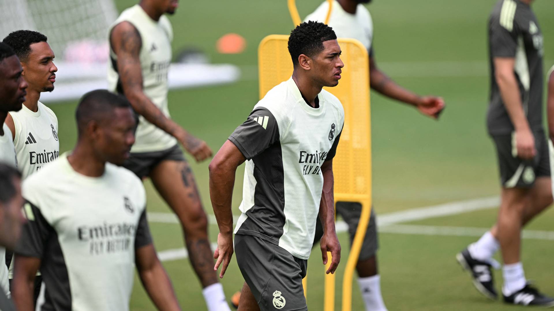 جود بيلينجهام