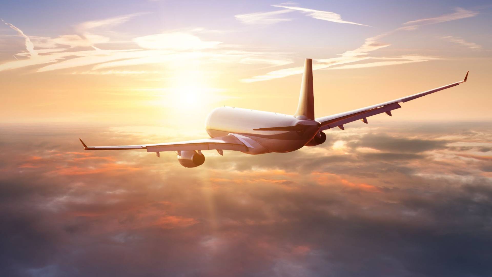 رحلات طيران