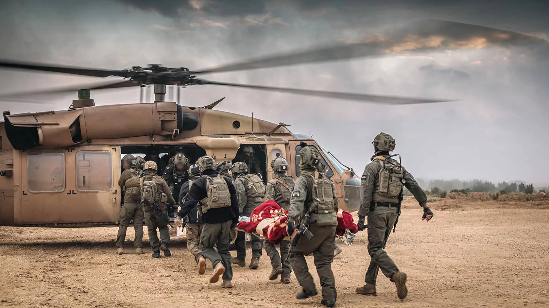 قتلى جيش الاحتلال