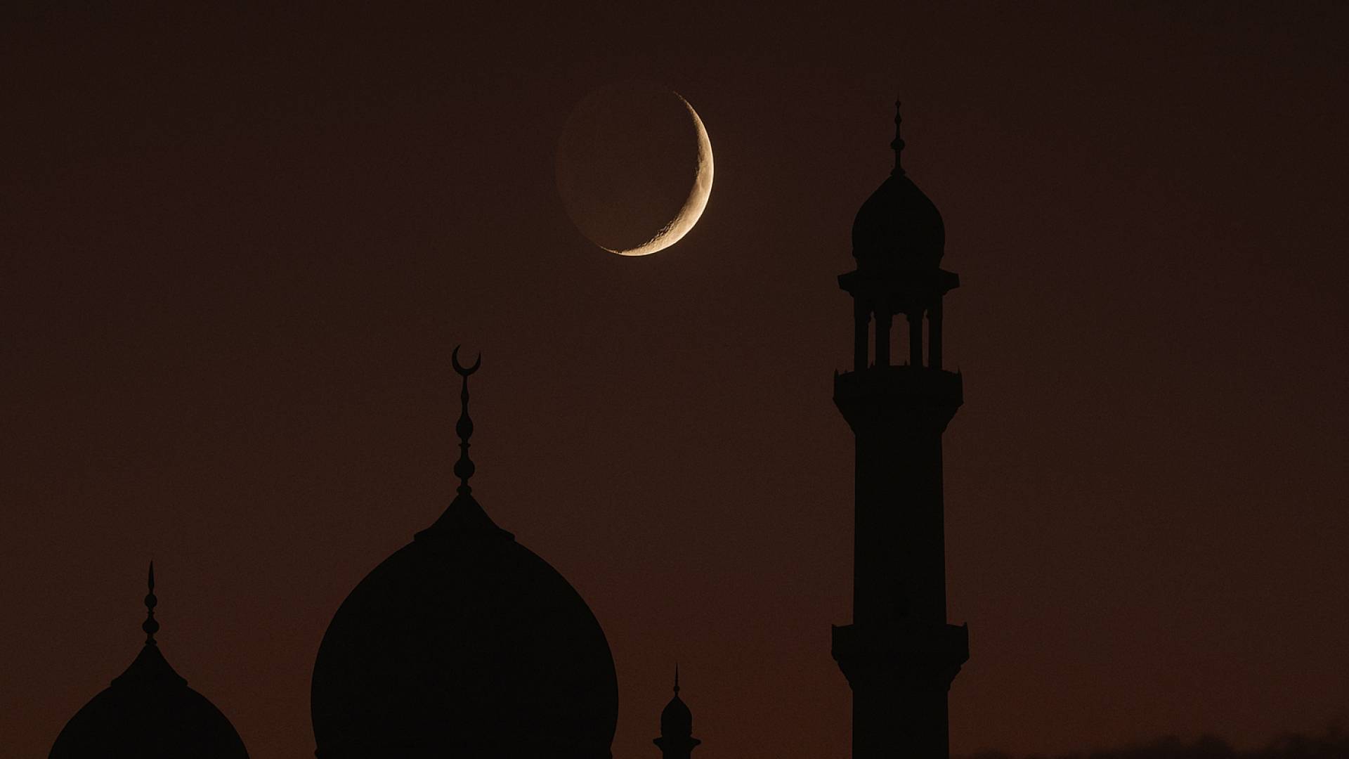 تحري الهلال