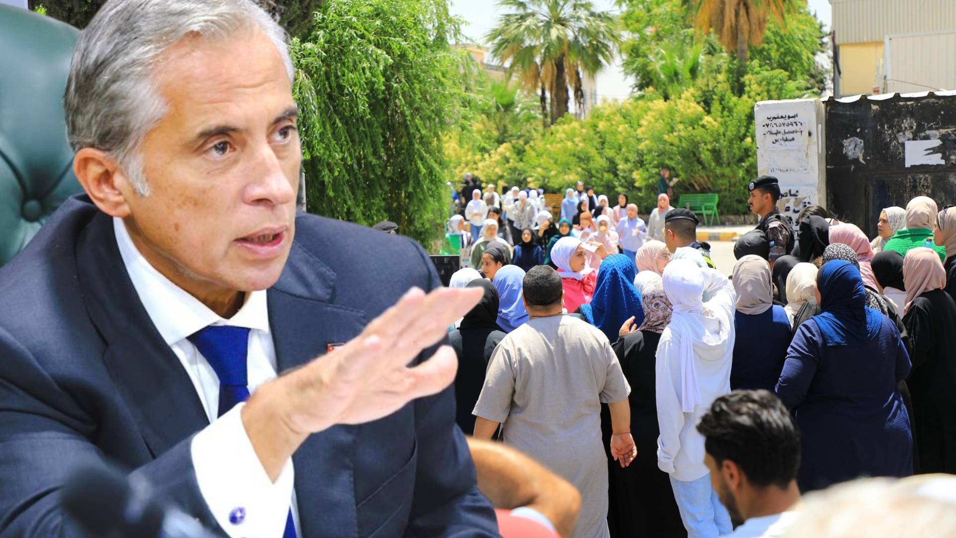 جدل وقرارات.. هذا ما حدث خلال أسبوع في الأردن