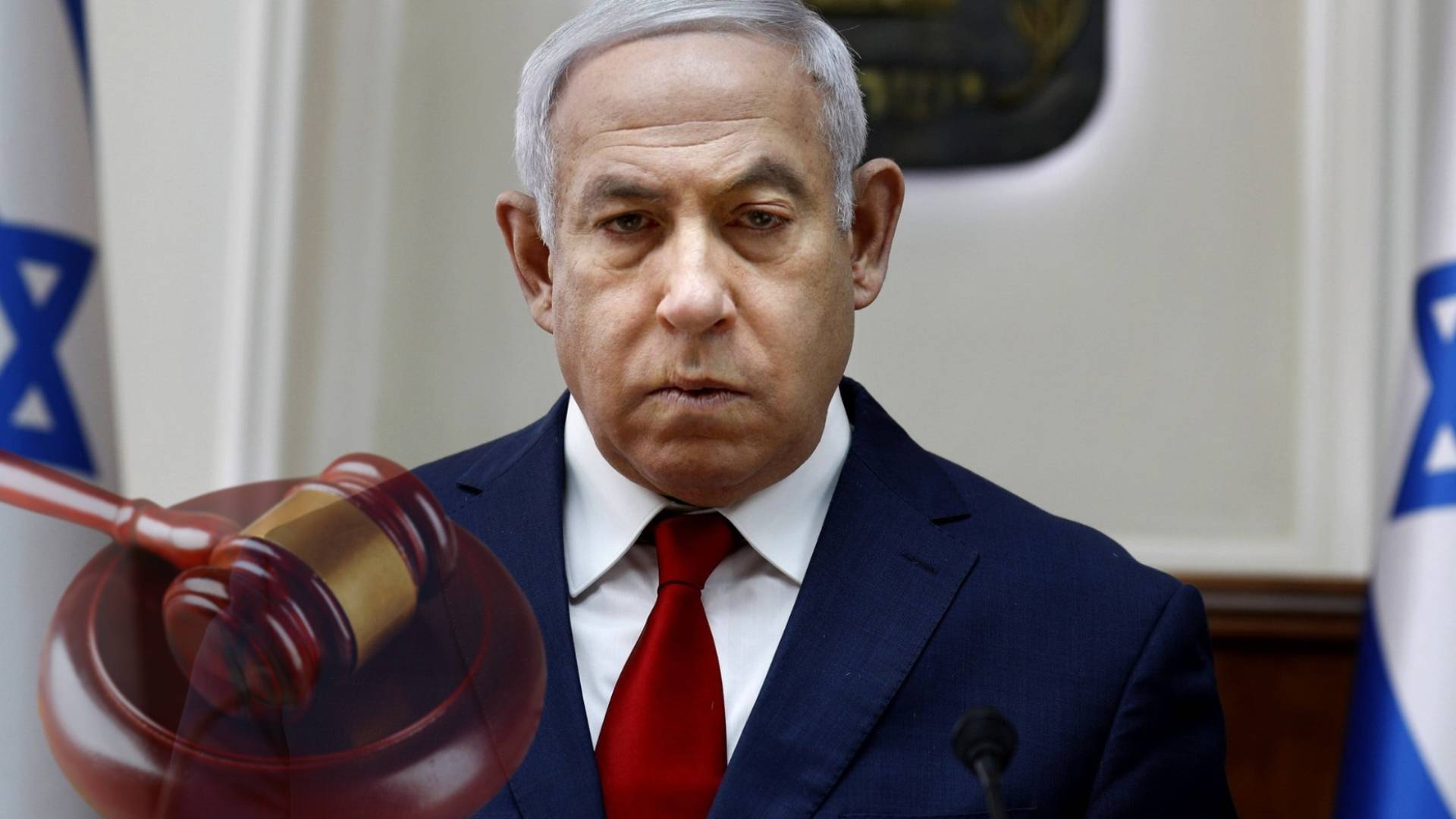 بنيامين نتنياهو