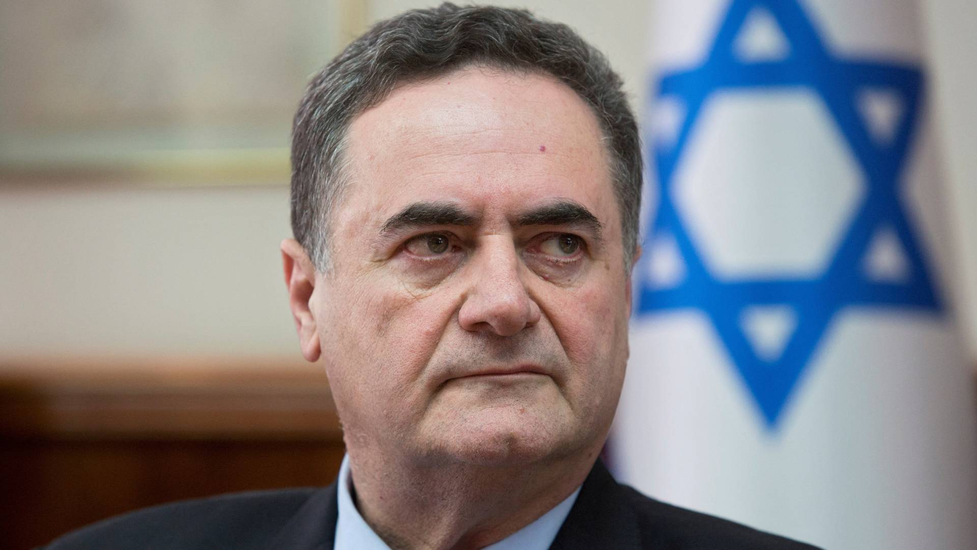 يسرائيل كاتس