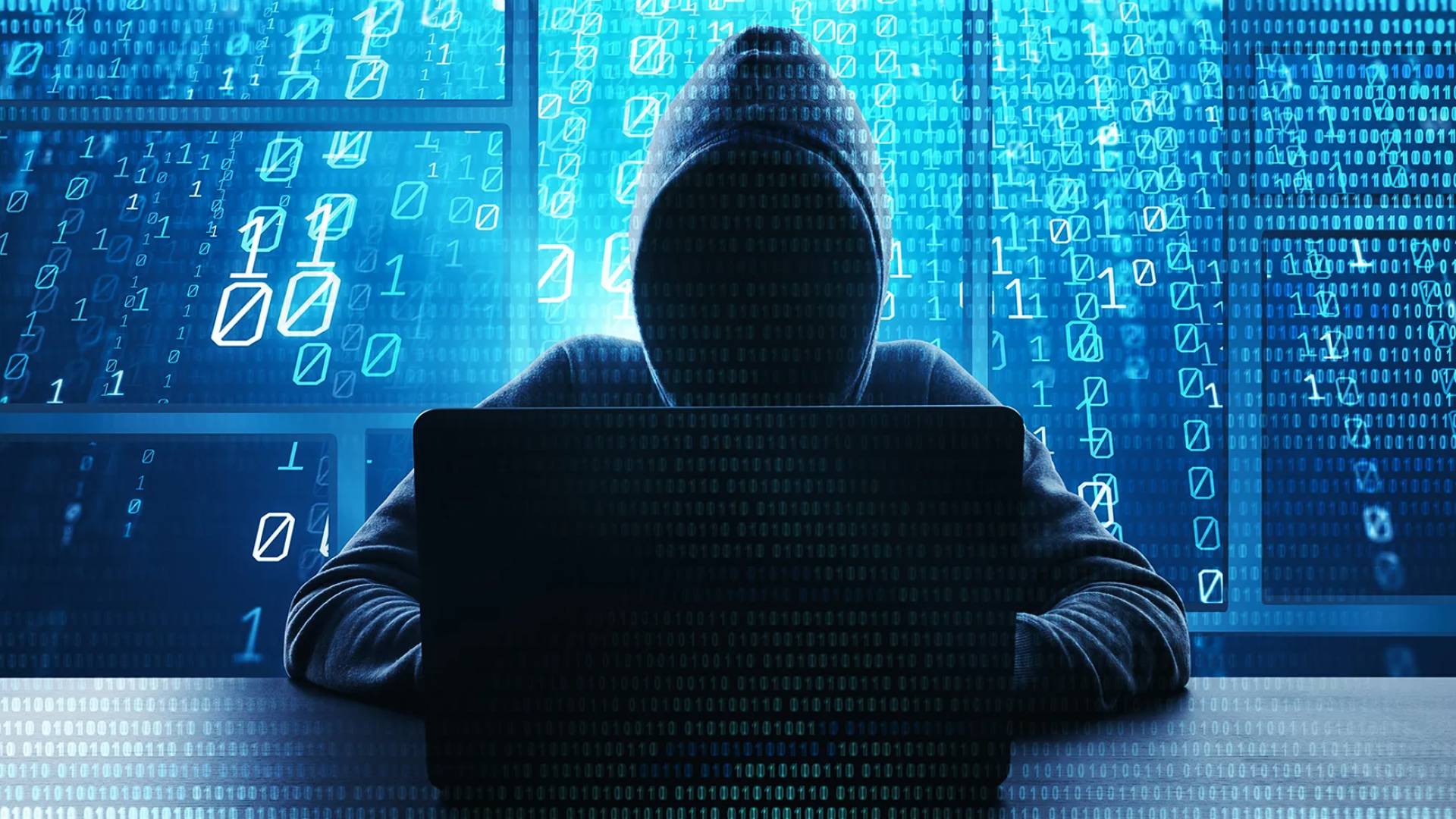 اختراق سيبراني