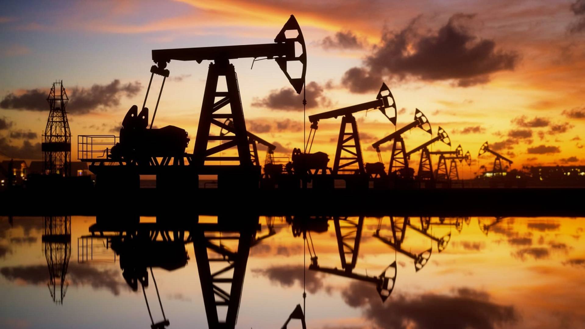 تكرير النفط