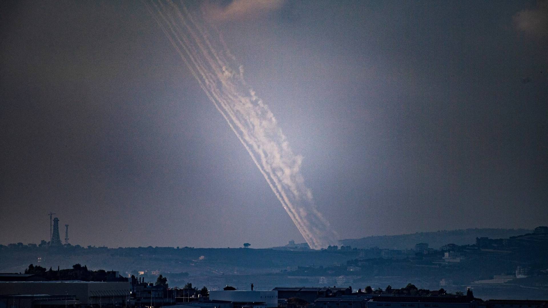 جيش الاحتلال الإسرائيلي: رصدنا إطلاق صاروخ من اليمن