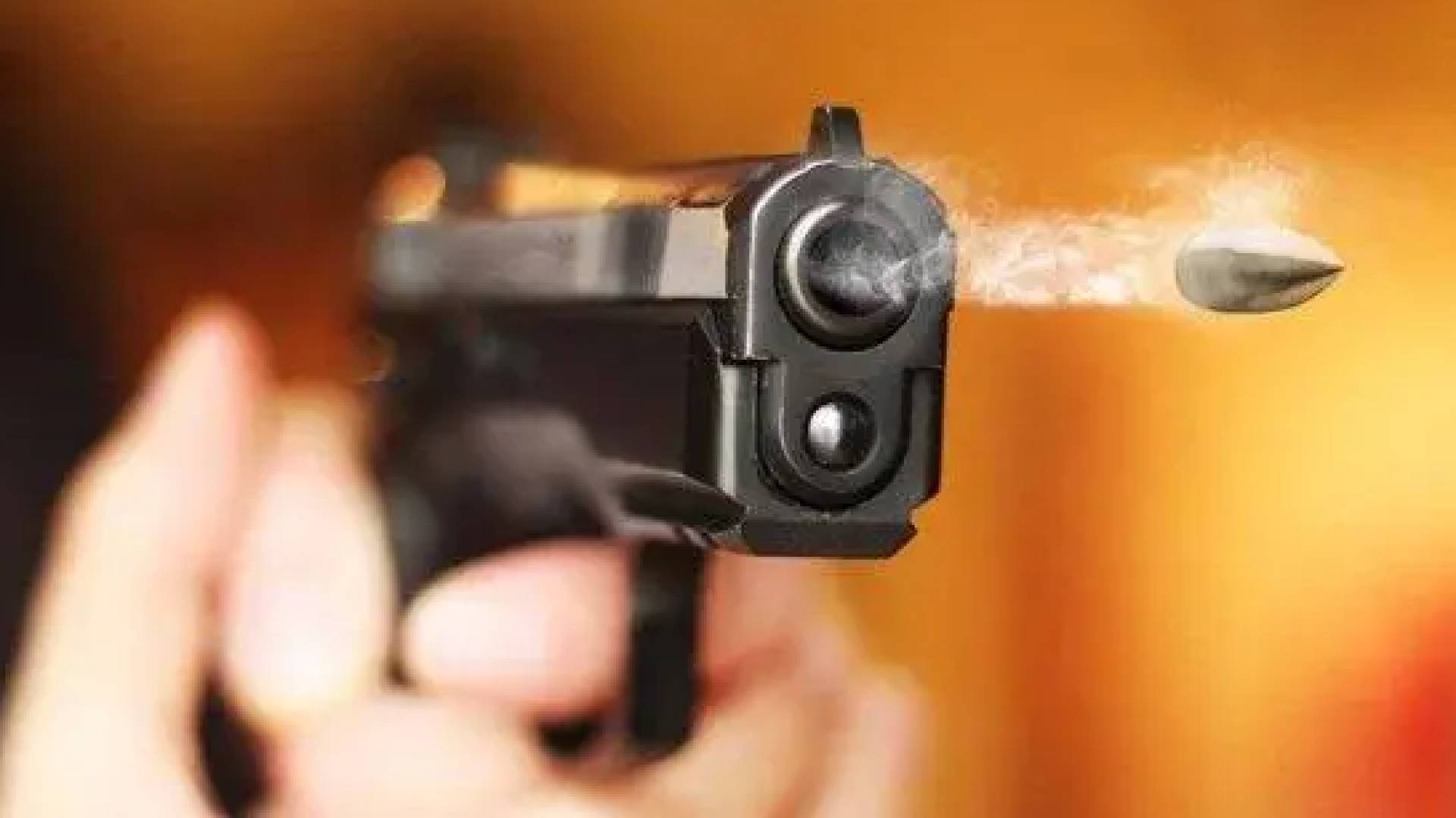 عيار ناري - تعبيرية