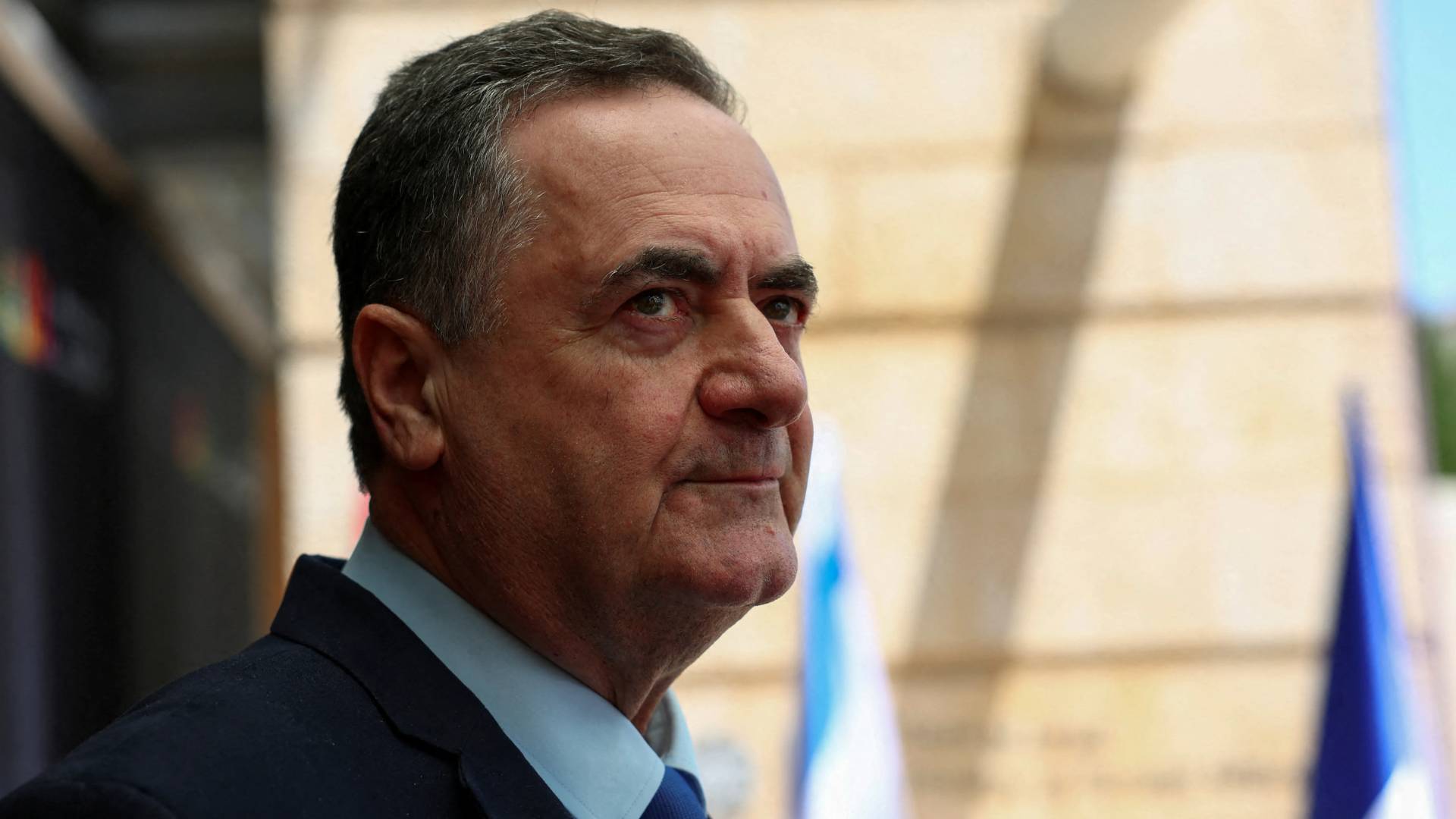 يسرائيل كاتس