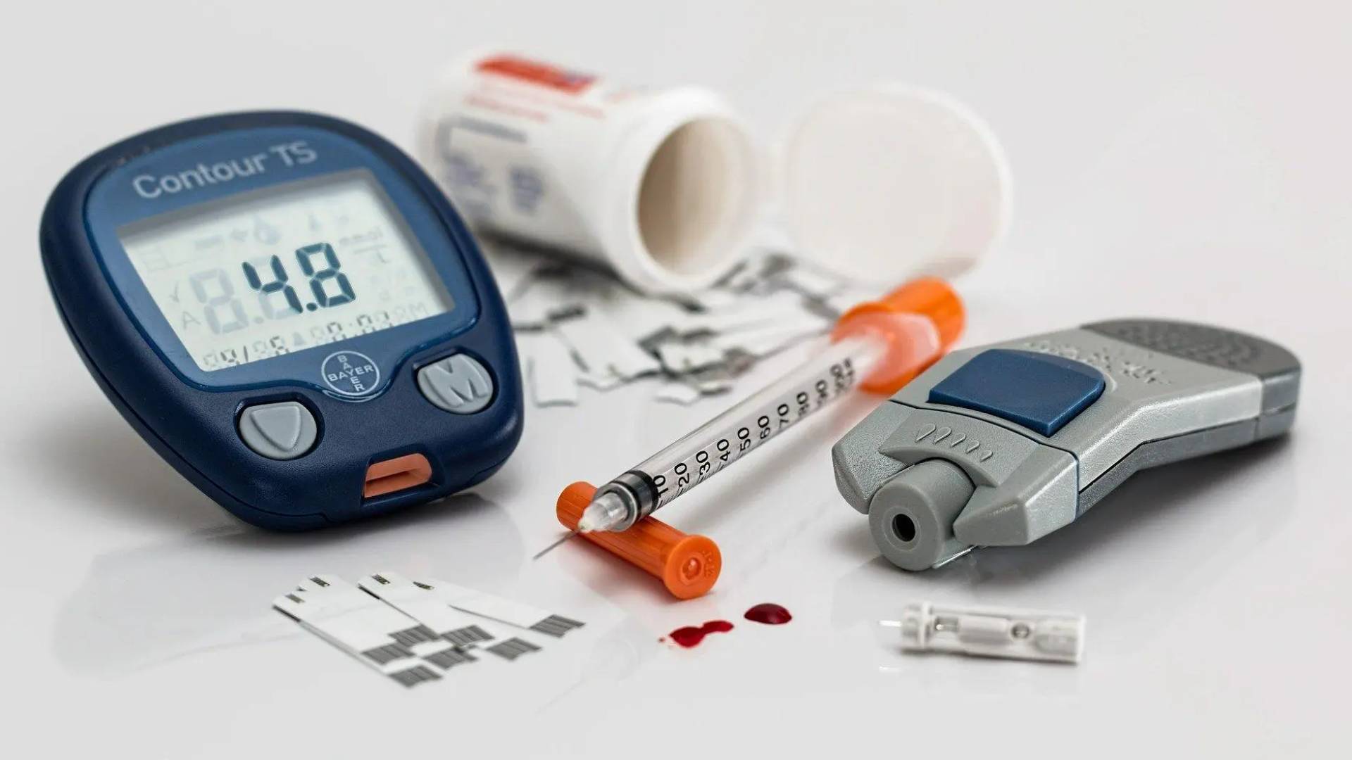 جهاز السكري