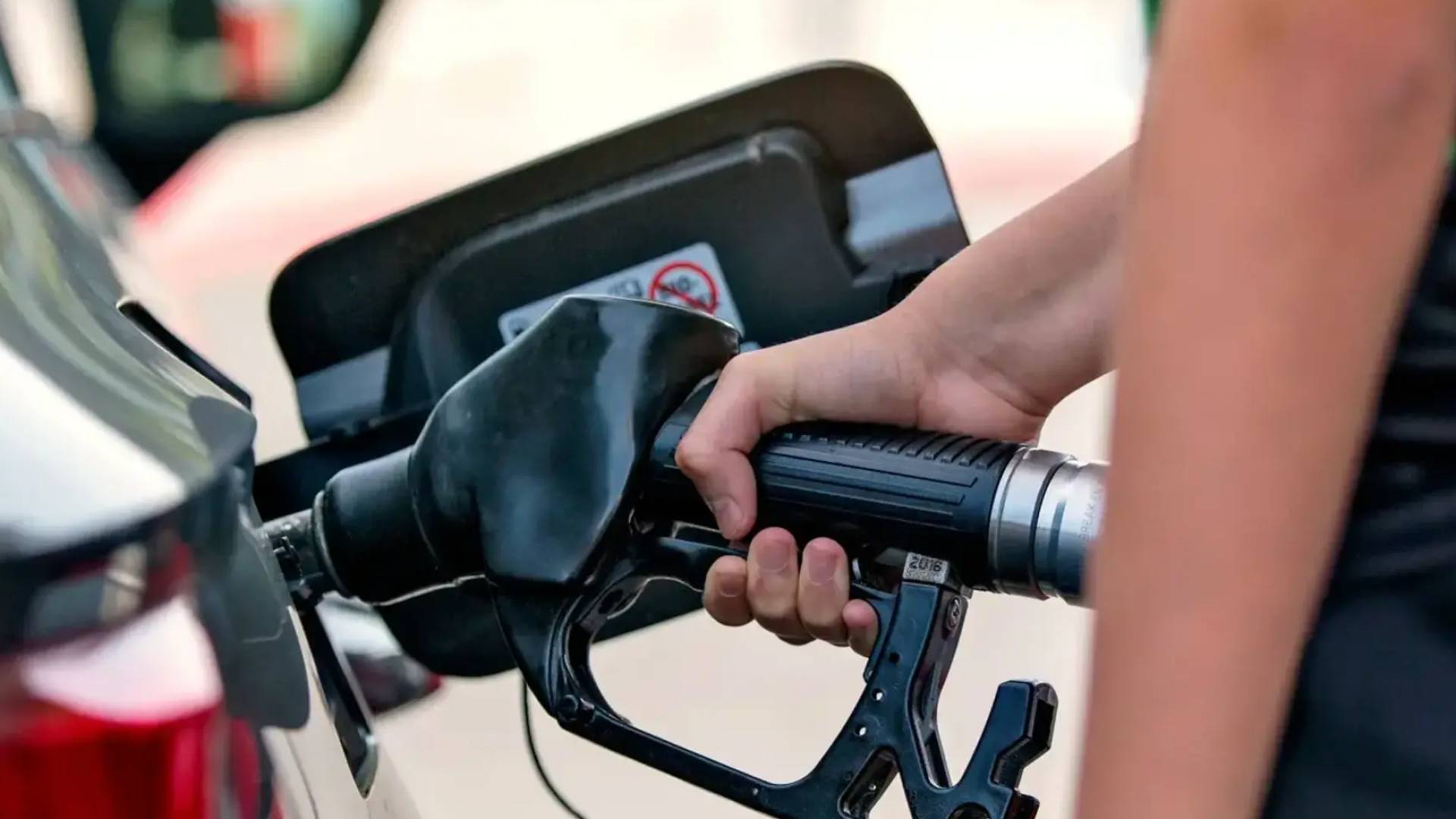 المحروقات في الأردن - تعبيرية