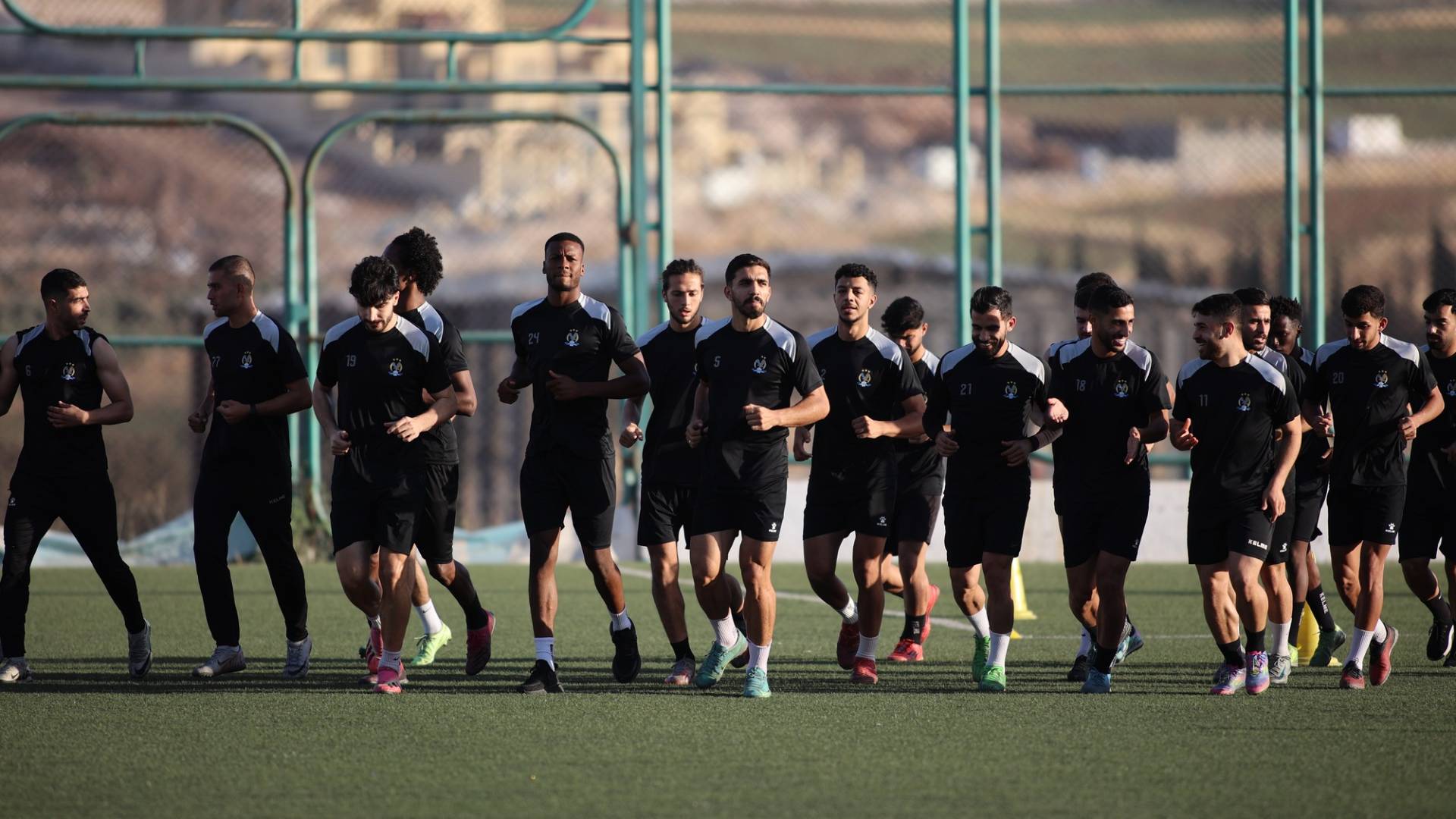 الفيصلي يتحرك بقوة في سوق الانتقالات استعدادا لموسم 2025-2026