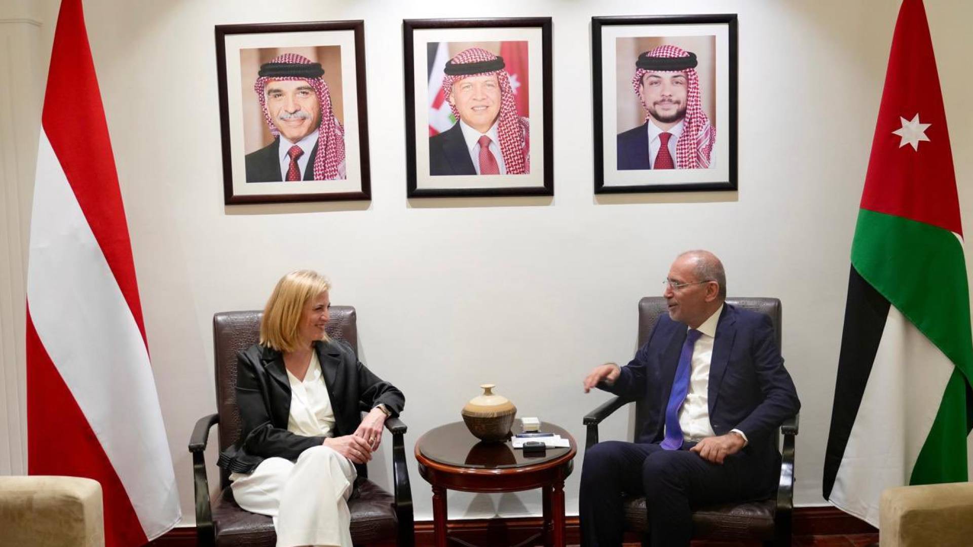 أيمن الصفدي