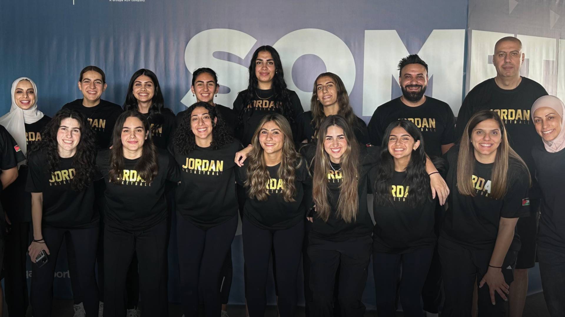 المنتخب الوطني الأردني