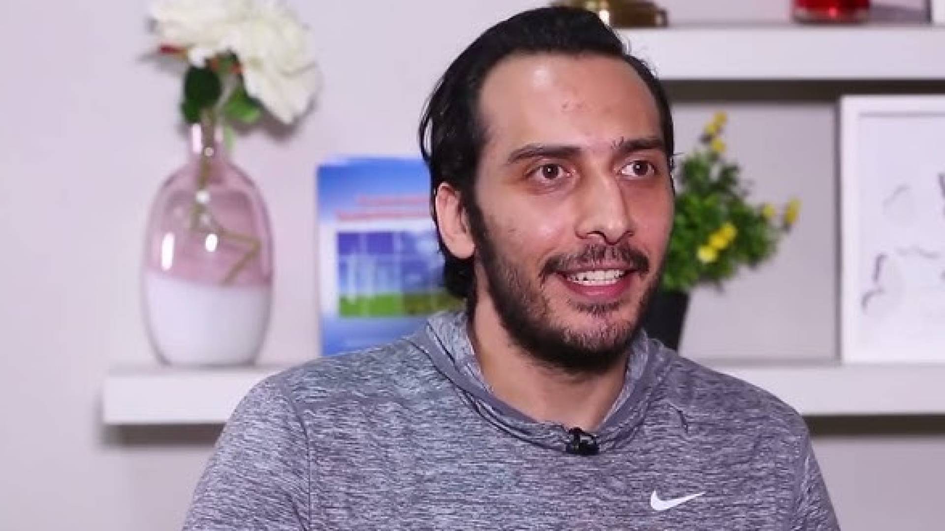 محمود عابدين